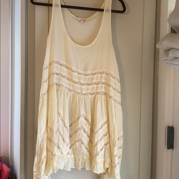 Free People swing slip NWT - Picture 7 of 7